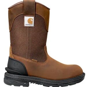 Carhartt Ironwood Women's Waterproof Boots